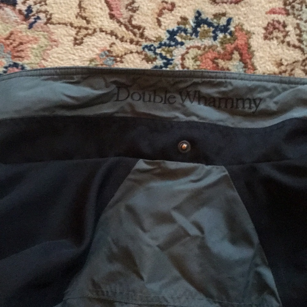 Colombia jacket - Picture 2 of 5